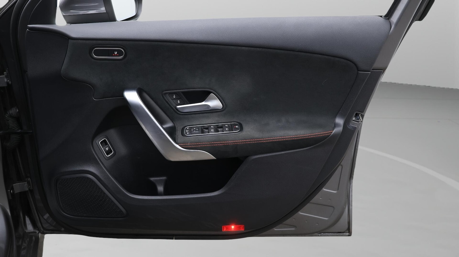 Used Mercedes-Benz A-Class 2021 for sale - 76349875: Photo 16