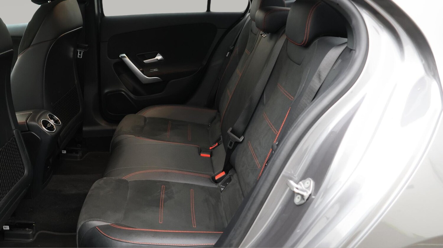 Used Mercedes-Benz A-Class 2021 for sale - 76349875: Photo 17