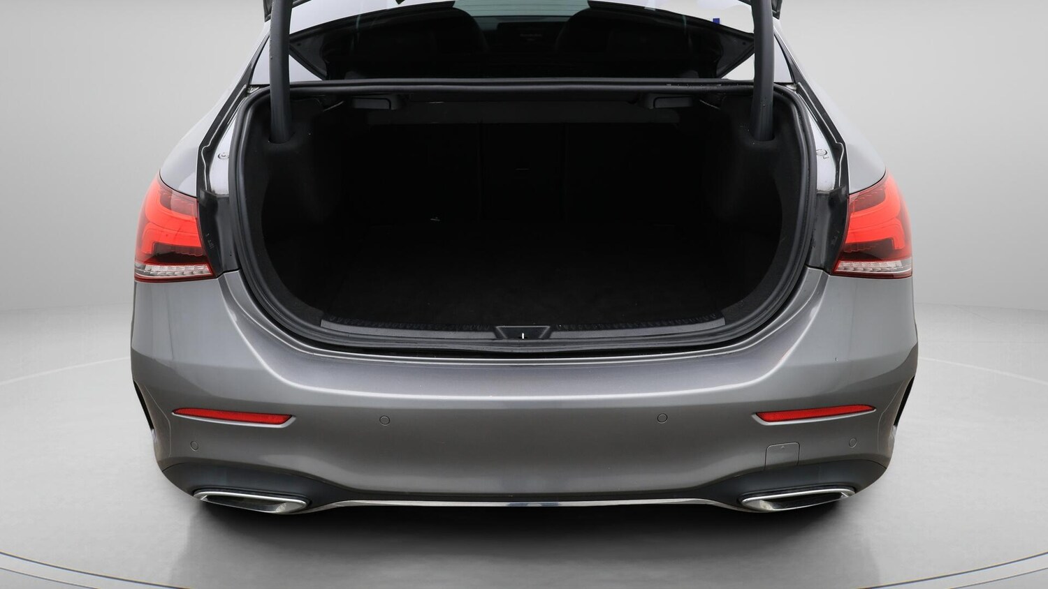 Used Mercedes-Benz A-Class 2021 for sale - 76349875: Photo 18