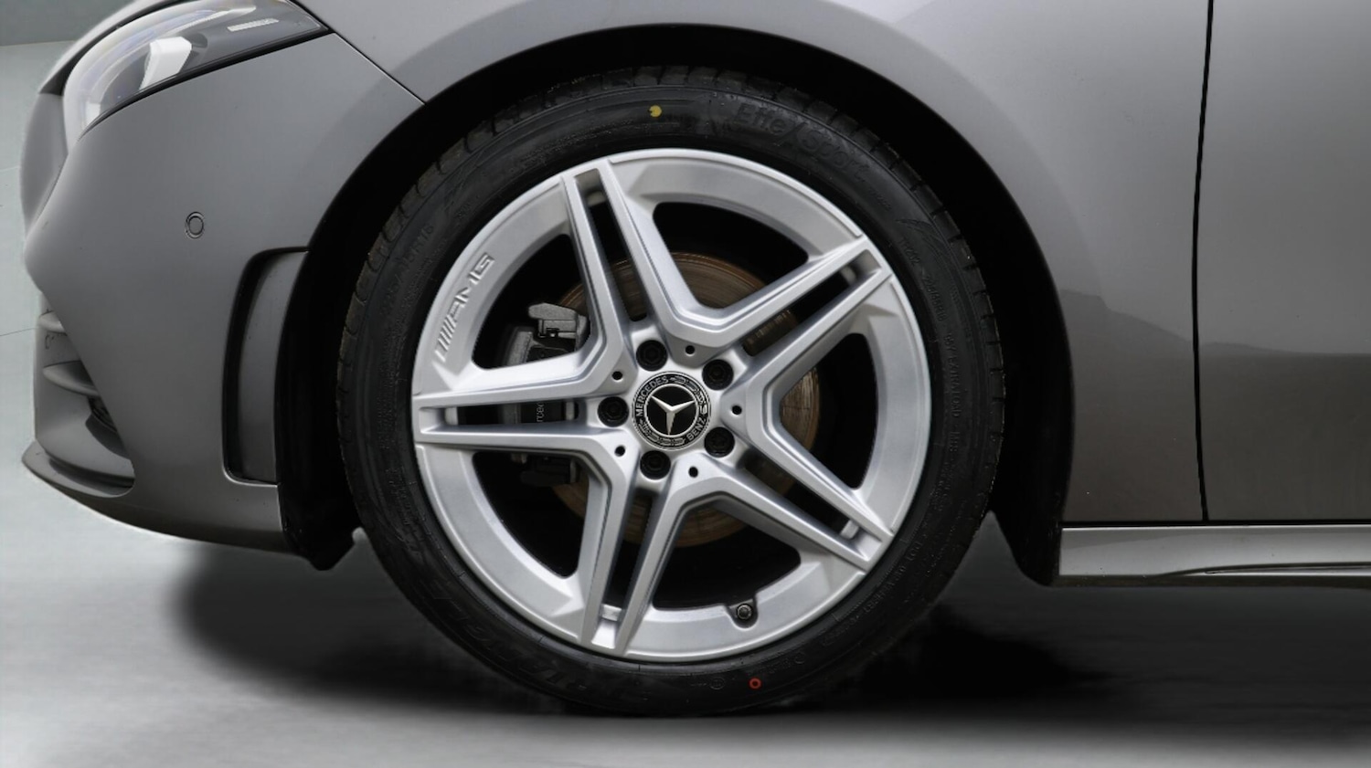 Used Mercedes-Benz A-Class 2021 for sale - 76349875: Photo 19