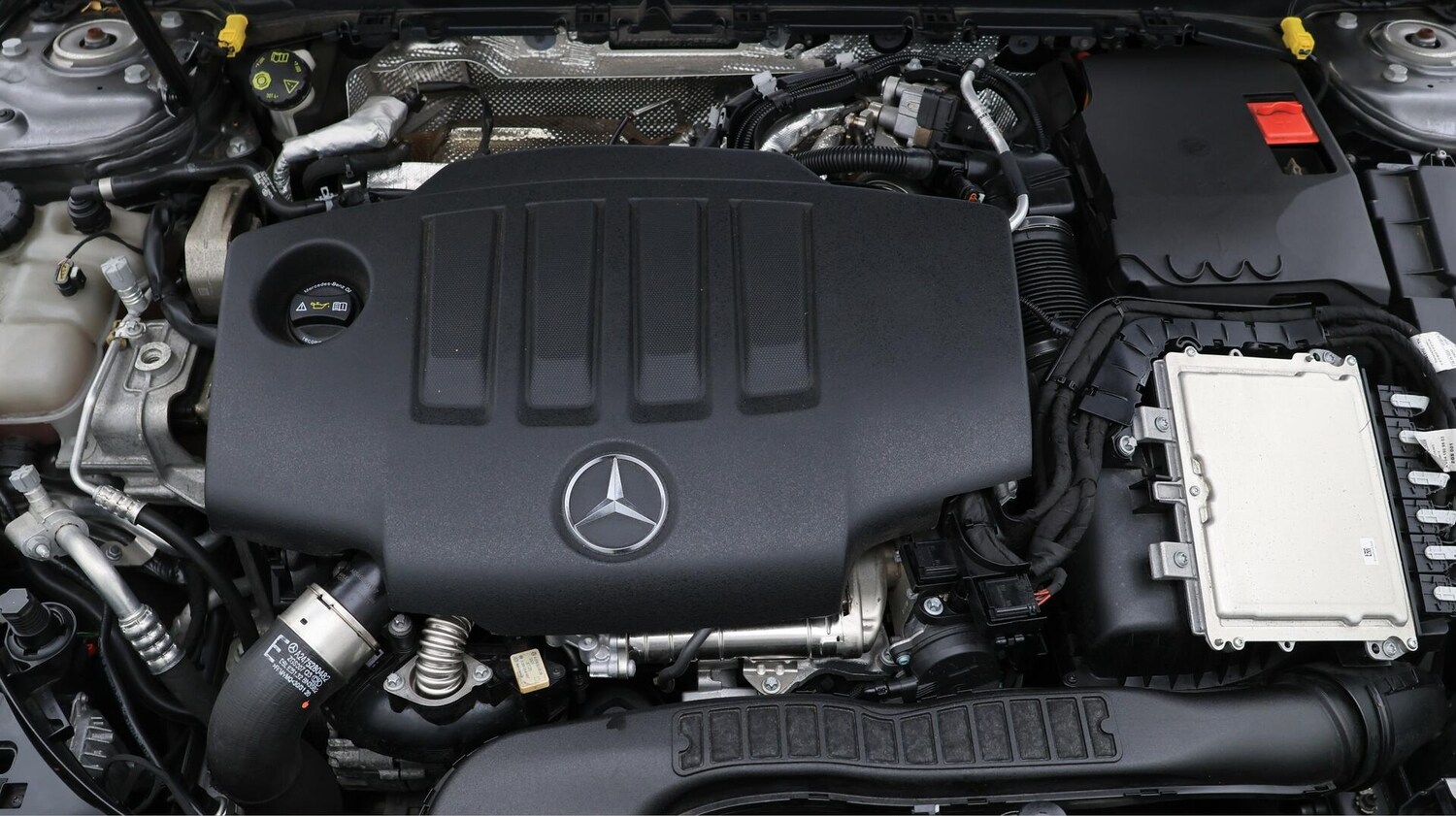 Used Mercedes-Benz A-Class 2021 for sale - 76349875: Photo 20