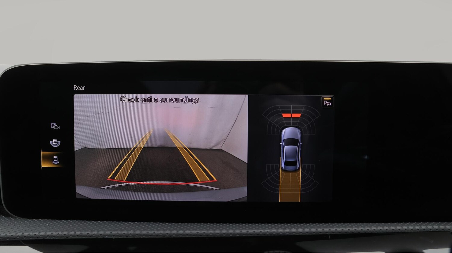 Used Mercedes-Benz A-Class 2021 for sale - 76349875: Photo 26