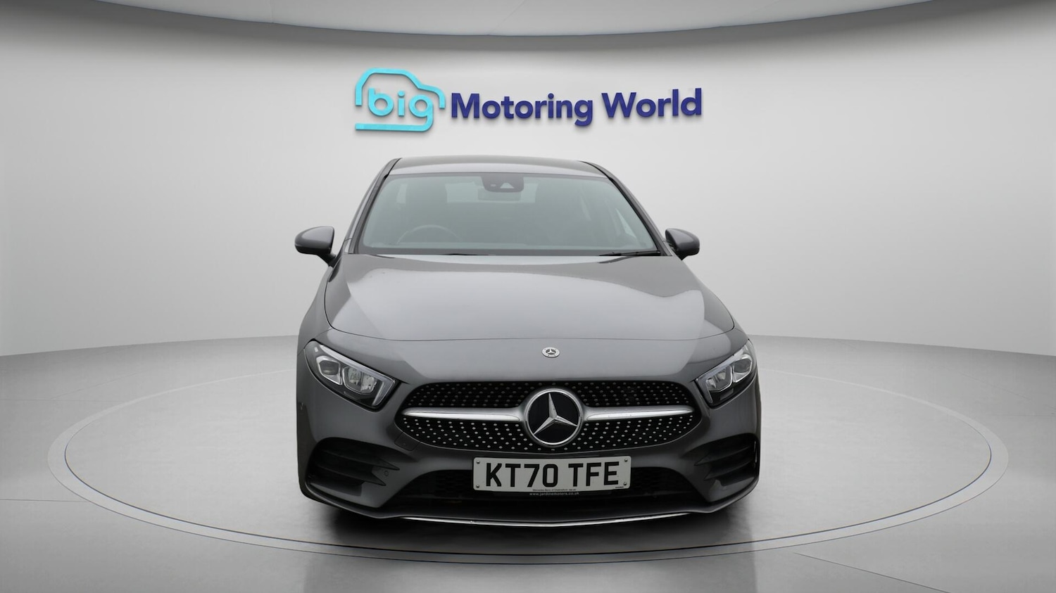 Used Mercedes-Benz A-Class 2021 for sale - 76349875: Photo 3