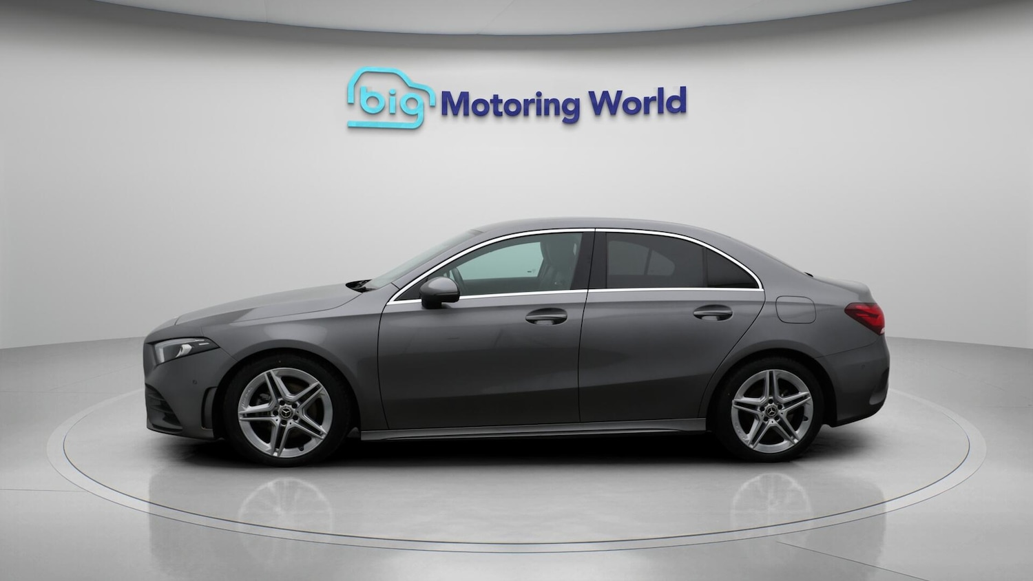 Used Mercedes-Benz A-Class 2021 for sale - 76349875: Photo 5