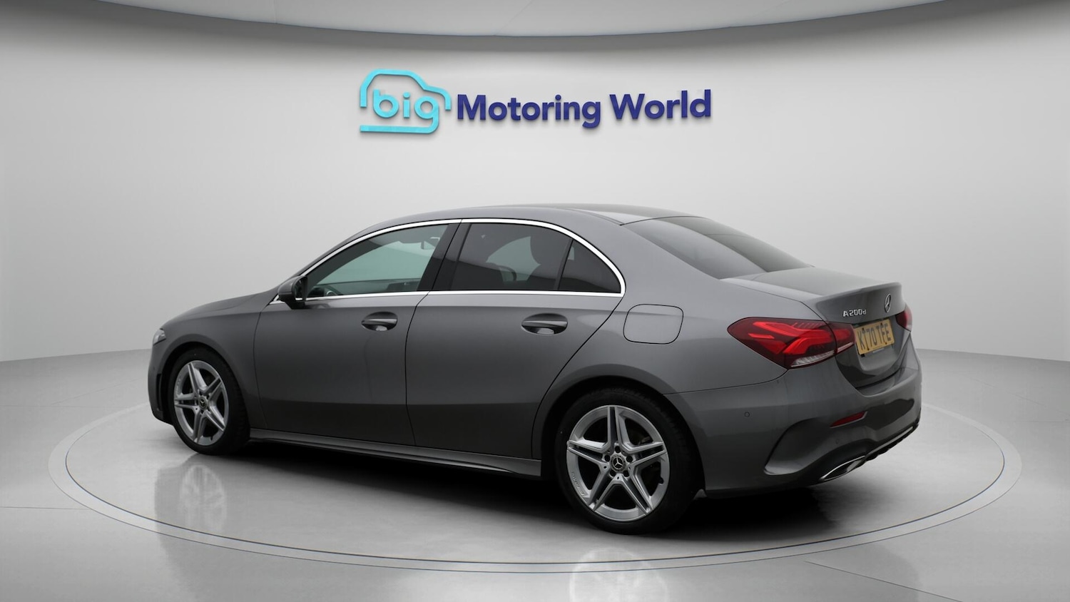 Used Mercedes-Benz A-Class 2021 for sale - 76349875: Photo 6