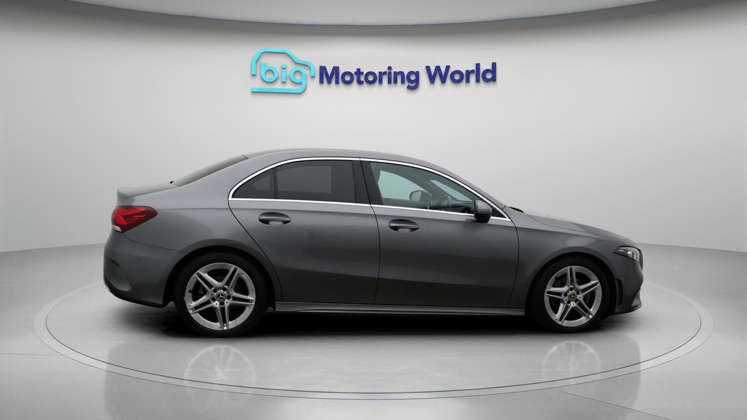 Used Mercedes-Benz A-Class 2021 for sale - 76349875: Photo 9