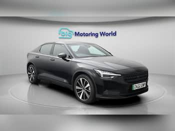 Used Polestar Polestar 2 2022 for sale - 79724443: Photo