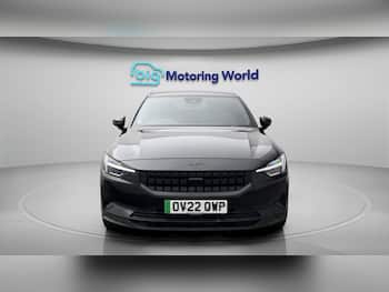 Used Polestar Polestar 2 2022 for sale - 79724443: Photo