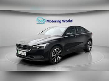 Used Polestar Polestar 2 2022 for sale - 79724443: Photo