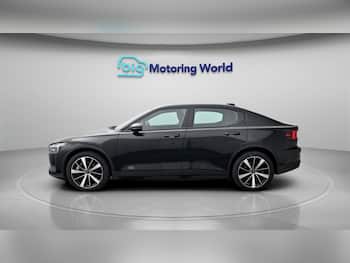 Used Polestar Polestar 2 2022 for sale - 79724443: Photo
