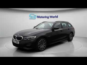 Used BMW 3 Series 2021 for sale - 74850651: Photo
