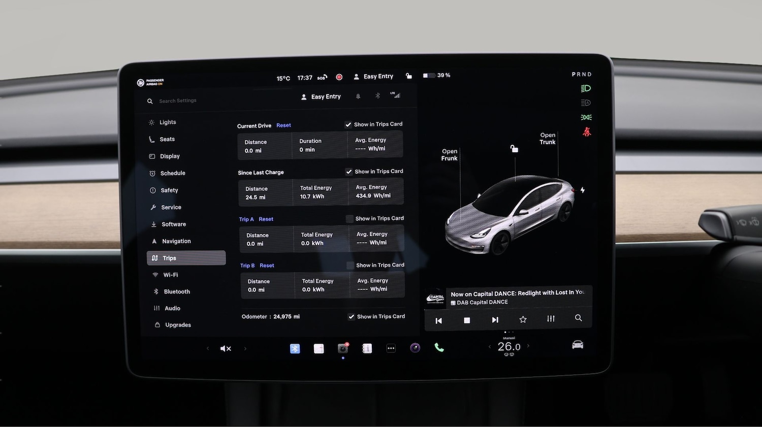 Used Tesla Model 3 for sale - 77201604: Photo 10