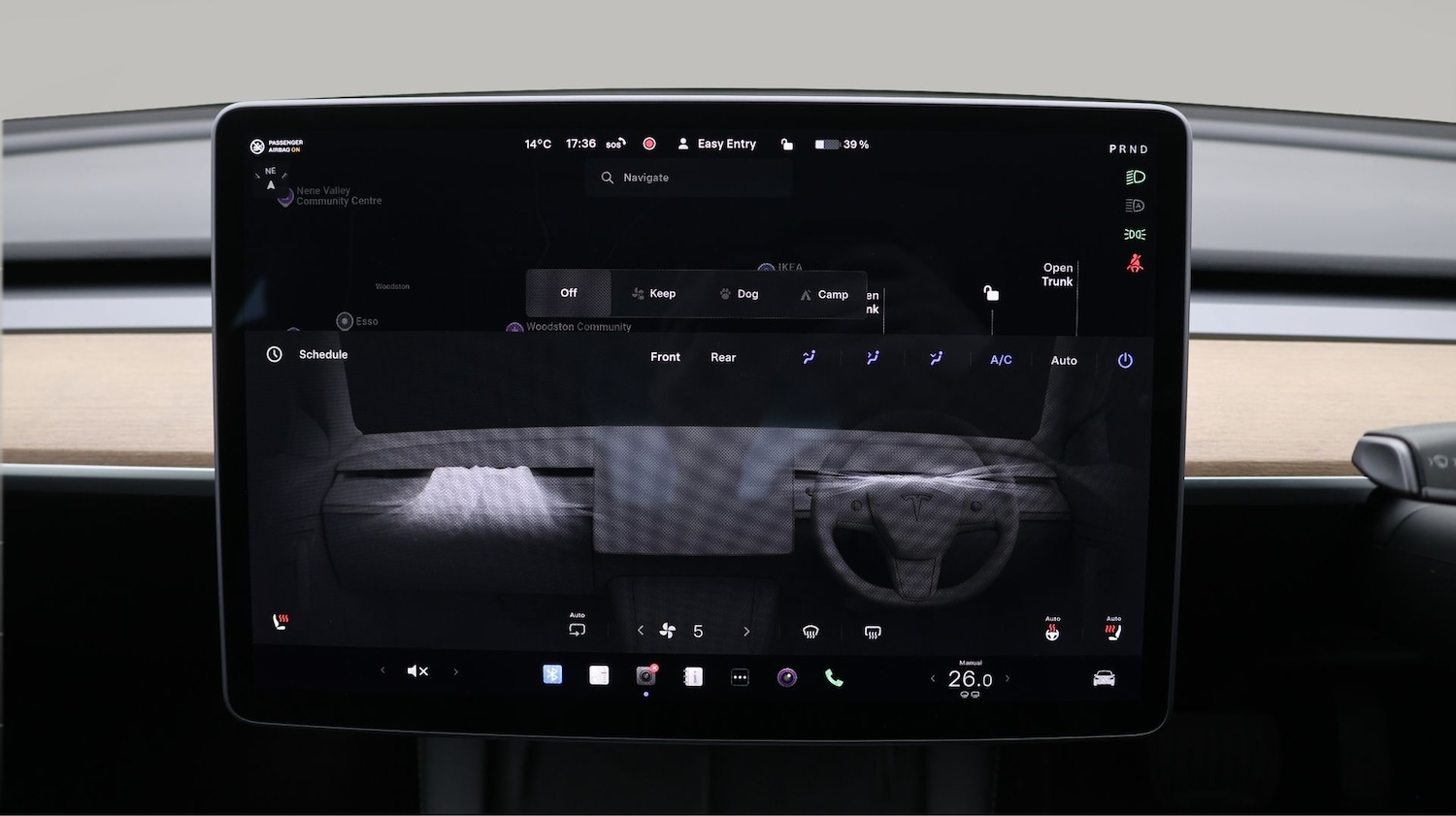 Used Tesla Model 3 for sale - 77201604: Photo 12