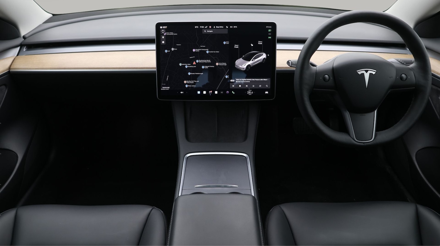 Used Tesla Model 3 for sale - 77201604: Photo 13