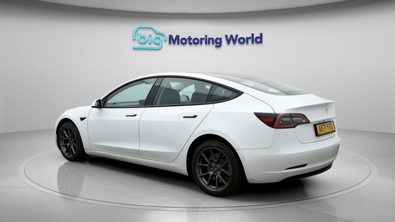 Used Tesla Model 3 for sale - 77201604: Photo 5
