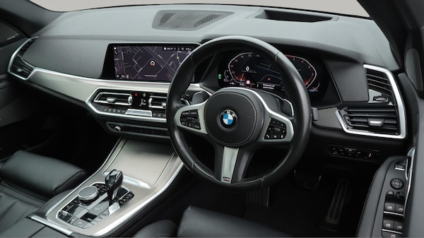 Used BMW X5 2019 for sale - 75645697: Photo 10
