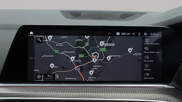 Used BMW X5 2019 for sale - 75645697: Photo 12