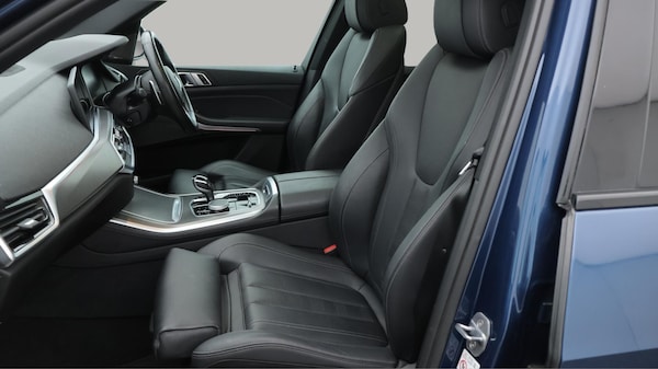 Used BMW X5 2019 for sale - 75645697: Photo 15
