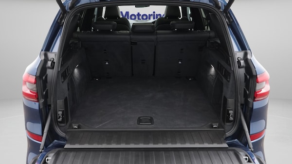 Used BMW X5 2019 for sale - 75645697: Photo 18