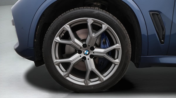 Used BMW X5 2019 for sale - 75645697: Photo 19