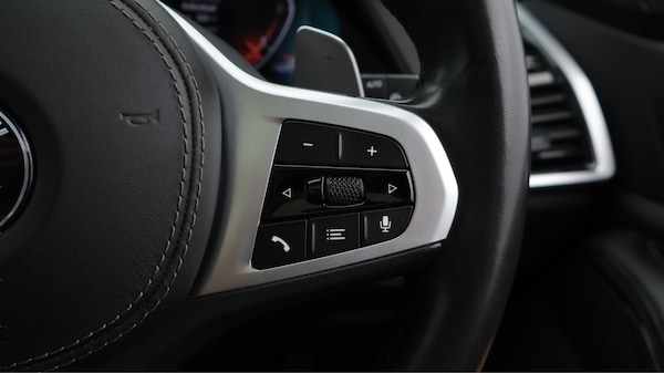 Used BMW X5 2019 for sale - 75645697: Photo 28