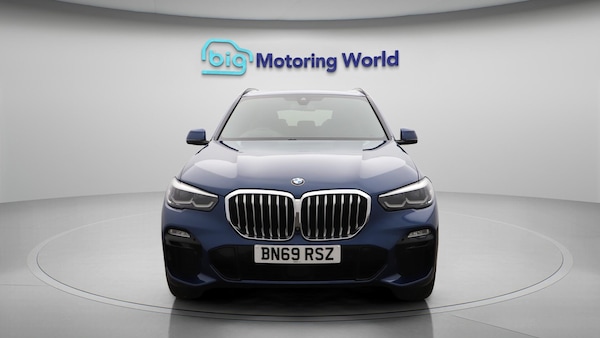 Used BMW X5 2019 for sale - 75645697: Photo 3