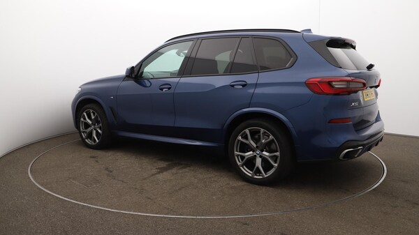 Used BMW X5 2019 for sale - 75645697: Photo 40