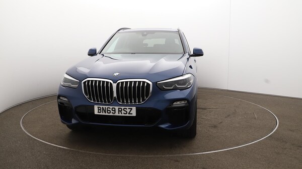 Used BMW X5 2019 for sale - 75645697: Photo 43