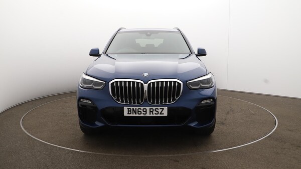 Used BMW X5 2019 for sale - 75645697: Photo 44