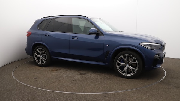 Used BMW X5 2019 for sale - 75645697: Photo 50