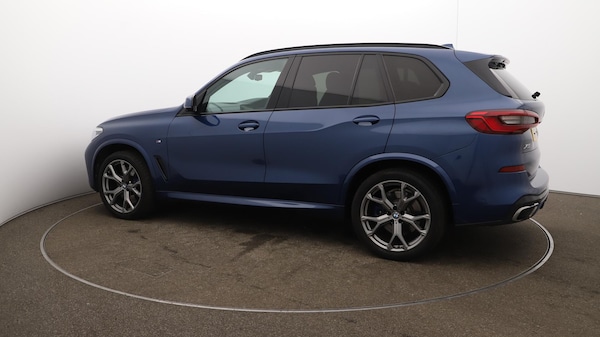 Used BMW X5 2019 for sale - 75645697: Photo 51