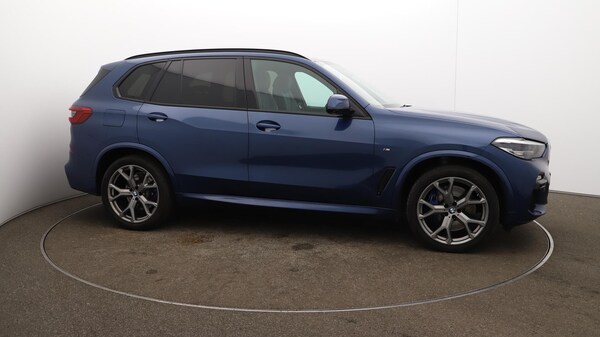 Used BMW X5 2019 for sale - 75645697: Photo 52