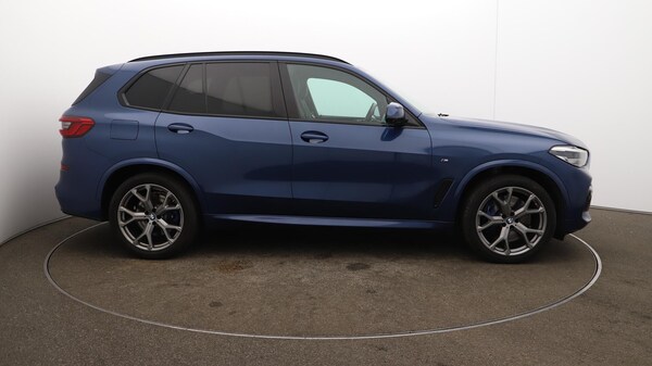 Used BMW X5 2019 for sale - 75645697: Photo 53
