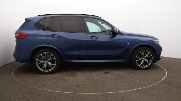 Used BMW X5 2019 for sale - 75645697: Photo 54