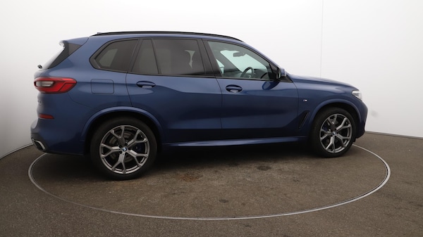 Used BMW X5 2019 for sale - 75645697: Photo 55