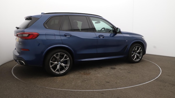 Used BMW X5 2019 for sale - 75645697: Photo 56