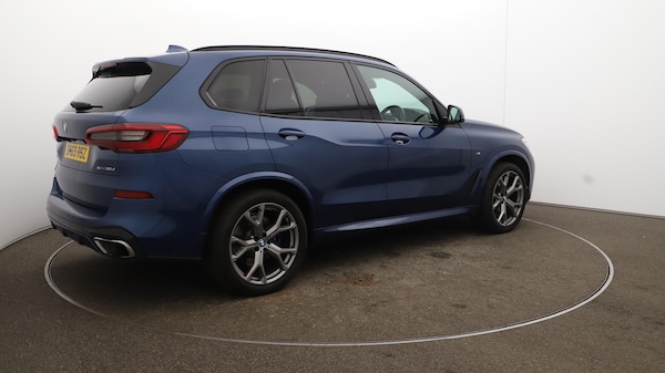 Used BMW X5 2019 for sale - 75645697: Photo 57