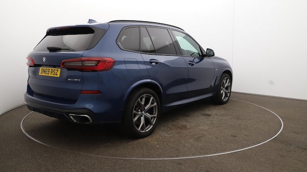 Used BMW X5 2019 for sale - 75645697: Photo 58