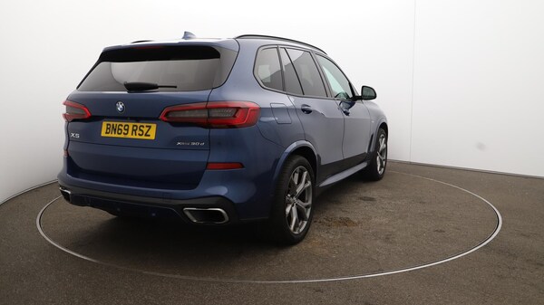 Used BMW X5 2019 for sale - 75645697: Photo 59