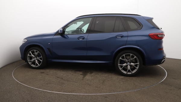 Used BMW X5 2019 for sale - 75645697: Photo 62