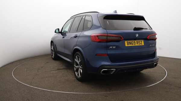 Used BMW X5 2019 for sale - 75645697: Photo 65