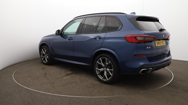 Used BMW X5 2019 for sale - 75645697: Photo 67