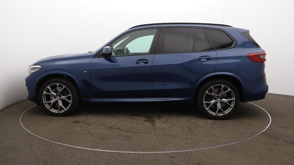 Used BMW X5 2019 for sale - 75645697: Photo 68