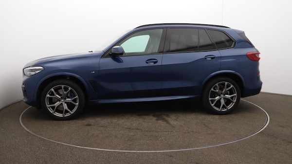 Used BMW X5 2019 for sale - 75645697: Photo 69