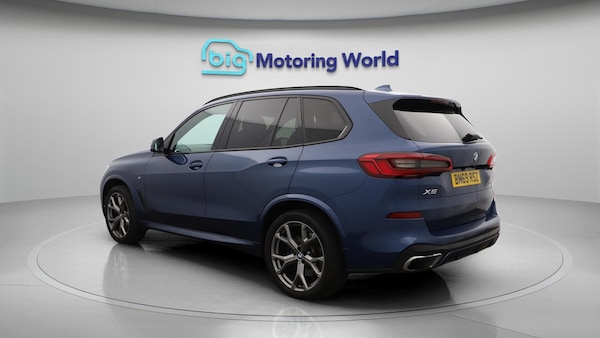 Used BMW X5 2019 for sale - 75645697: Photo 6