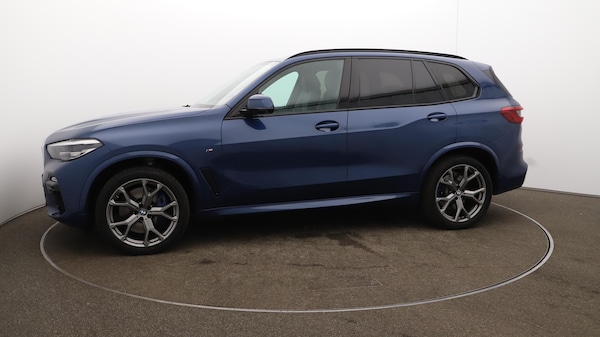 Used BMW X5 2019 for sale - 75645697: Photo 70