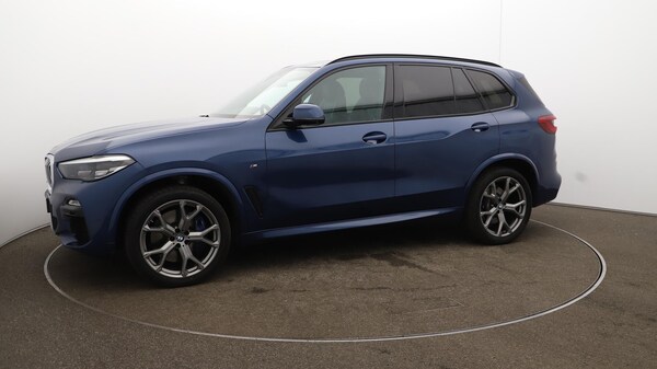 Used BMW X5 2019 for sale - 75645697: Photo 71