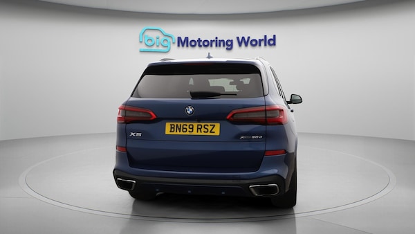 Used BMW X5 2019 for sale - 75645697: Photo 7