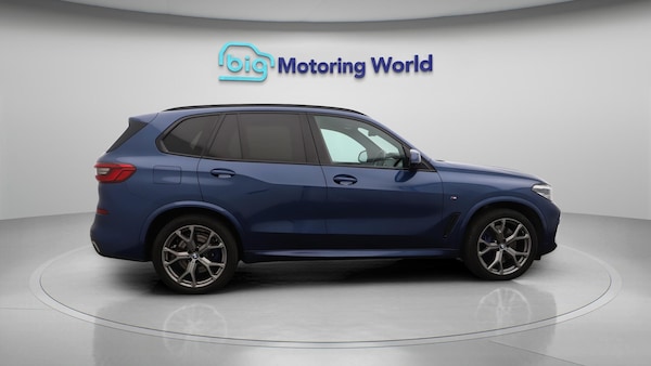 Used BMW X5 2019 for sale - 75645697: Photo 9