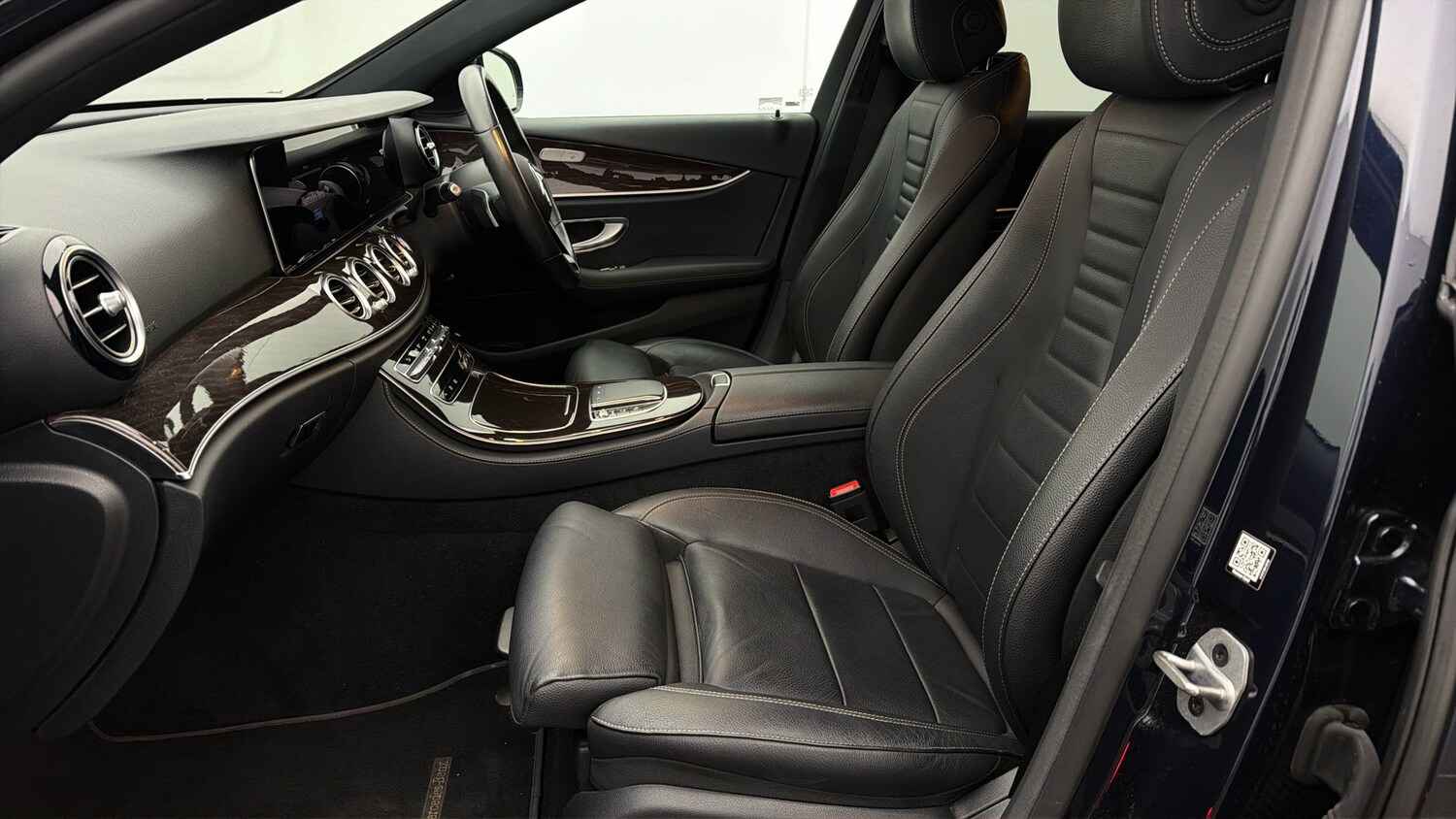 Used Mercedes-Benz E Class for sale - 78123828: Photo 13